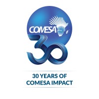 COMESA Secretariat logo - Similar company to Scrummy App