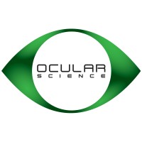Ocular Science® logo - Similar company to Tec Vision Inc