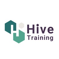 Hive Training Solutions logo - Similar company to E3 Compliance Training