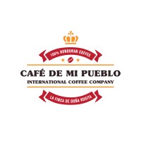 Cafe de Mi Pueblo logo - Similar company to Adecafeh