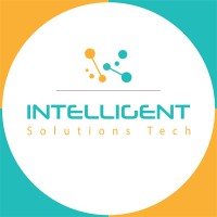 Intelligent Solutions Tech logo - Similar company to Nicheaffect