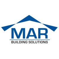 MAR Building Solutions logo - Similar company to Eckert Construction & Contracting Services, Llc