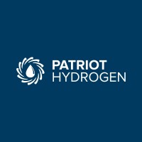 Patriot Hydrogen logo - Similar company to Cac-H2 Pte Ltd