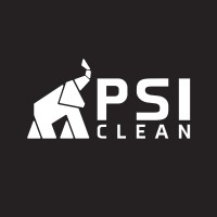 PSI Clean logo - Similar company to Hpjetvac