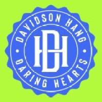 Davidson Hang Coaching logo - Similar company to Orphans' Futures Alliance
