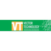 Vector Technology logo - Similar company to Powercomputers