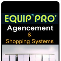 EquipPro Agencement logo - Similar company to Sma Agencement