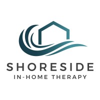 Shoreside In Home Therapy logo - Similar company to Adaptive Home Therapy  Monmouth County