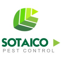 SOTAICO Pest Control logo - Similar company to Bavely For Pest Management