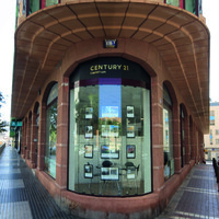 CENTURY 21 Capital Lpa. logo - Similar company to Ps&I Consulting