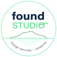 Found Design Studio logo - Similar company to Pattern Collective Design Studio