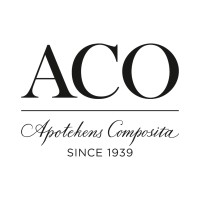 ACO HUD NORDIC AB logo - Similar company to L:A Bruket