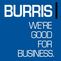 Burris Creative Marketing, Inc logo - Similar company to Em Dynamic Duo Branding Agency
