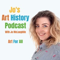 Jo'S Art History