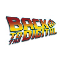 Back To The Digital