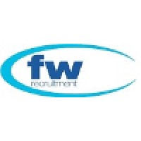 FW Recruitment logo - Similar company to Recstar Group
