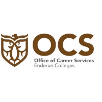 Enderun Office Of Career Services