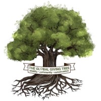 The Global Giving Tree logo - Similar company to Global Giving Initiative