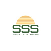 Switch Solar Solutions - SSS logo - Similar company to Sunsmart Engineering