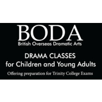 Boda- British Overseas Dramatic Arts
