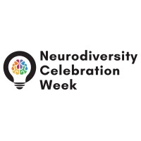 Neurodiversity Celebration Week logo - Similar company to Celebrate Difference Adhd