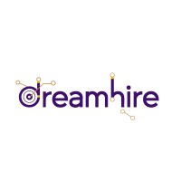 dreamhire.in logo - Similar company to Proteus
