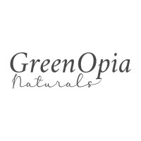 GreenOpia Naturals logo - Similar company to Greenopia
