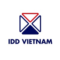 IDD Vietnam logo - Similar company to Hoabinhconstructiongroup