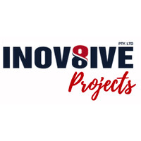 Inov8ive Projects logo - Similar company to Fdm Warehousing