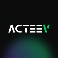 Acteev Agency logo - Similar company to Aveko