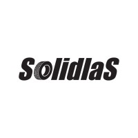 Solidlas logo - Similar company to Erc Solid Tyres
