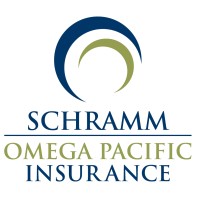 Schramm|Omega Pacific Insurance Solutions logo - Similar company to Omega Pacific Insurance Solutions