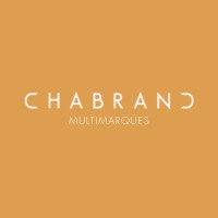 Chabrand Salon-de-Provence logo - Similar company to Eshange.Ema