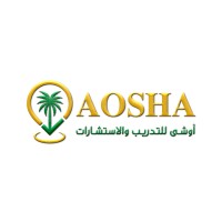 AOSHA SA logo - Similar company to Edrevel Ai