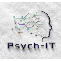 Psych-IT logo - Similar company to Rebel:It