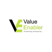 Value Enabler logo - Similar company to Valuenable