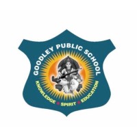 Goodley Public School Official logo - Similar company to Infynite Horizon