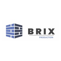 BRIX PRODUCTION logo - Similar company to Mega Yapı Ürünleri