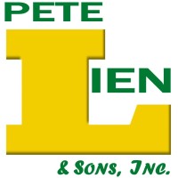 Pete Lien & Sons, Inc. logo - Similar company to Cratis Automation Solutions