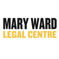 Mary Ward Legal Centre logo - Similar company to Blackfriars Settlement