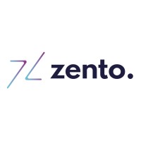 Zento Development logo - Similar company to Zento