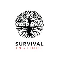 Survival instinct logo - Similar company to Menscha
