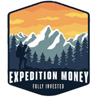 Expedition Money logo - Similar company to Goldenbrainfinance