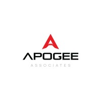 Apogee Associates logo - Similar company to I Am Nut Ok