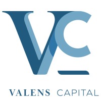 Valens Capital logo - Similar company to Valens M&A