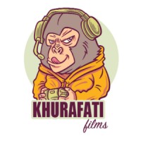Khurafati Films logo - Similar company to Matchup