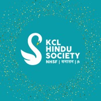 KCL Hindu Society (NHSF) logo - Similar company to Insight Uk