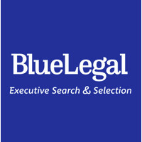 Blue Legal logo - Similar company to Spring Forward Consulting
