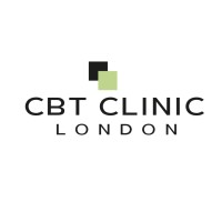 The CBT Clinic London logo - Similar company to Maison Moti