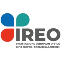 Irish Regions European Office logo - Similar company to Accessible World Foundation